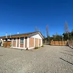 Casa Equipada Y Acogedora