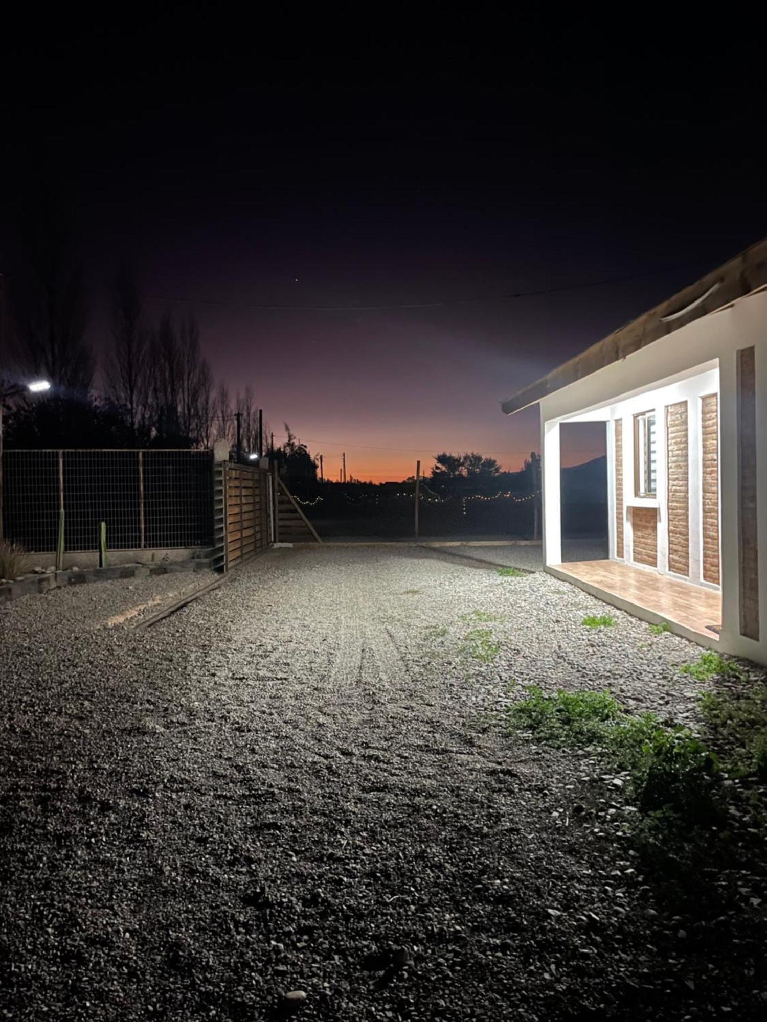 Casa Equipada Y Acogedora Apartamento