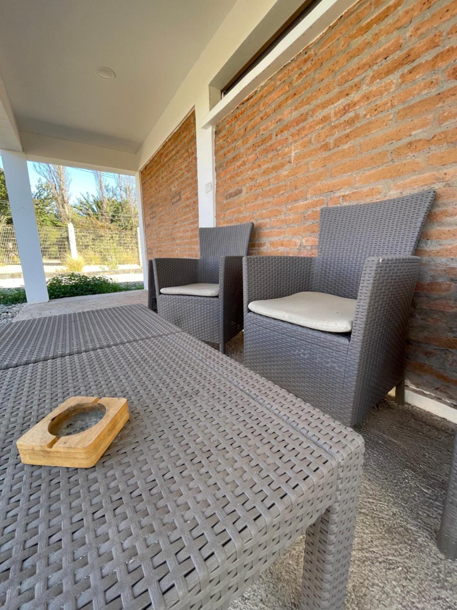 Apartamento Casa Equipada Y Acogedora