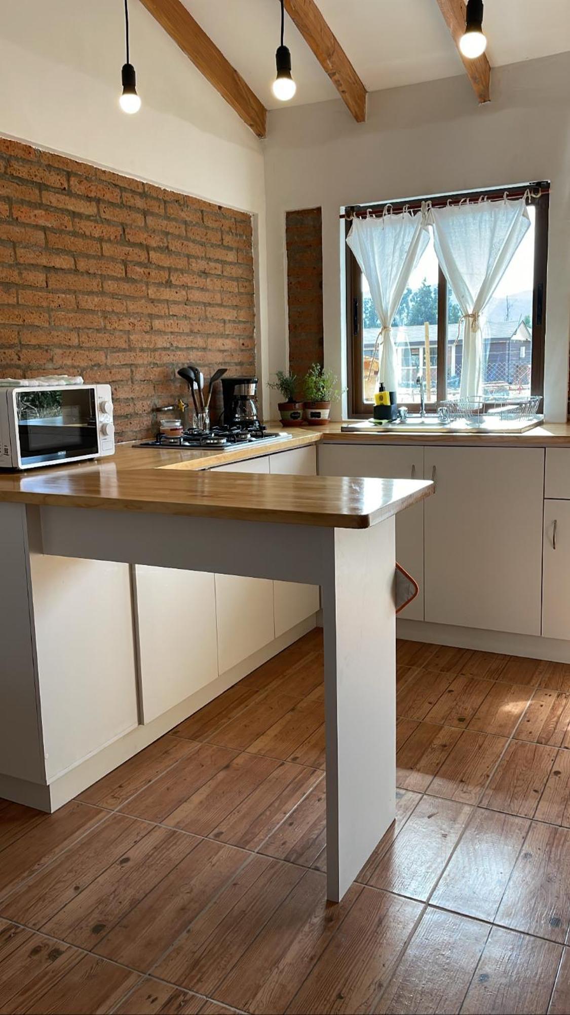 Casa Equipada Y Acogedora Apartamento