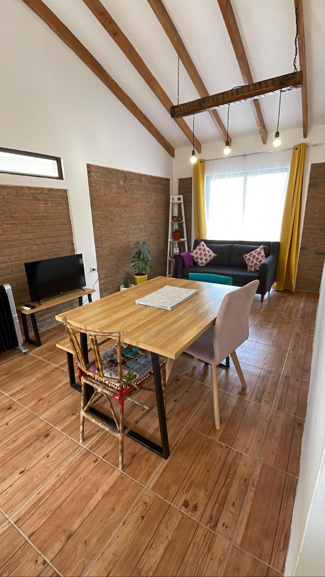 Apartamento Casa Equipada Y Acogedora