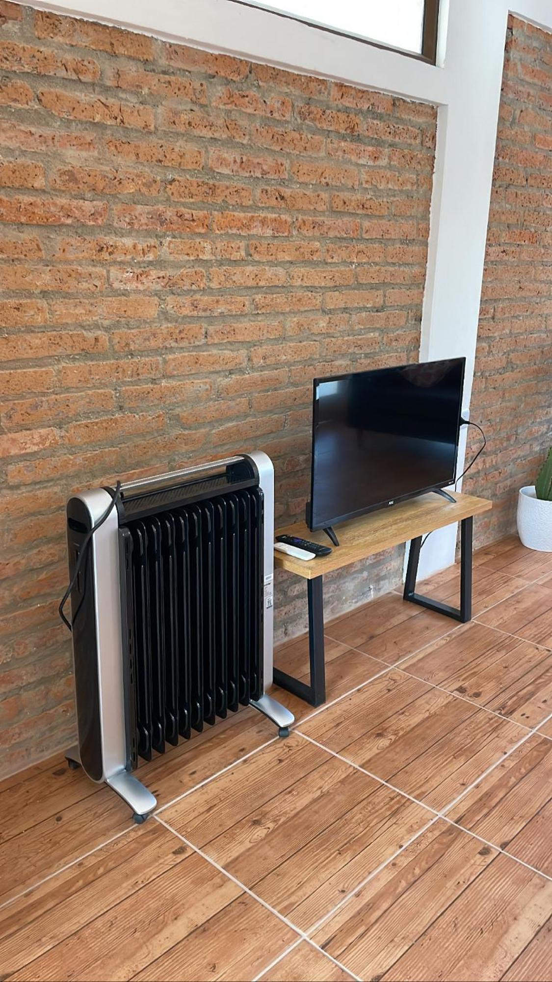 Casa Equipada Y Acogedora Apartamento Vallenar