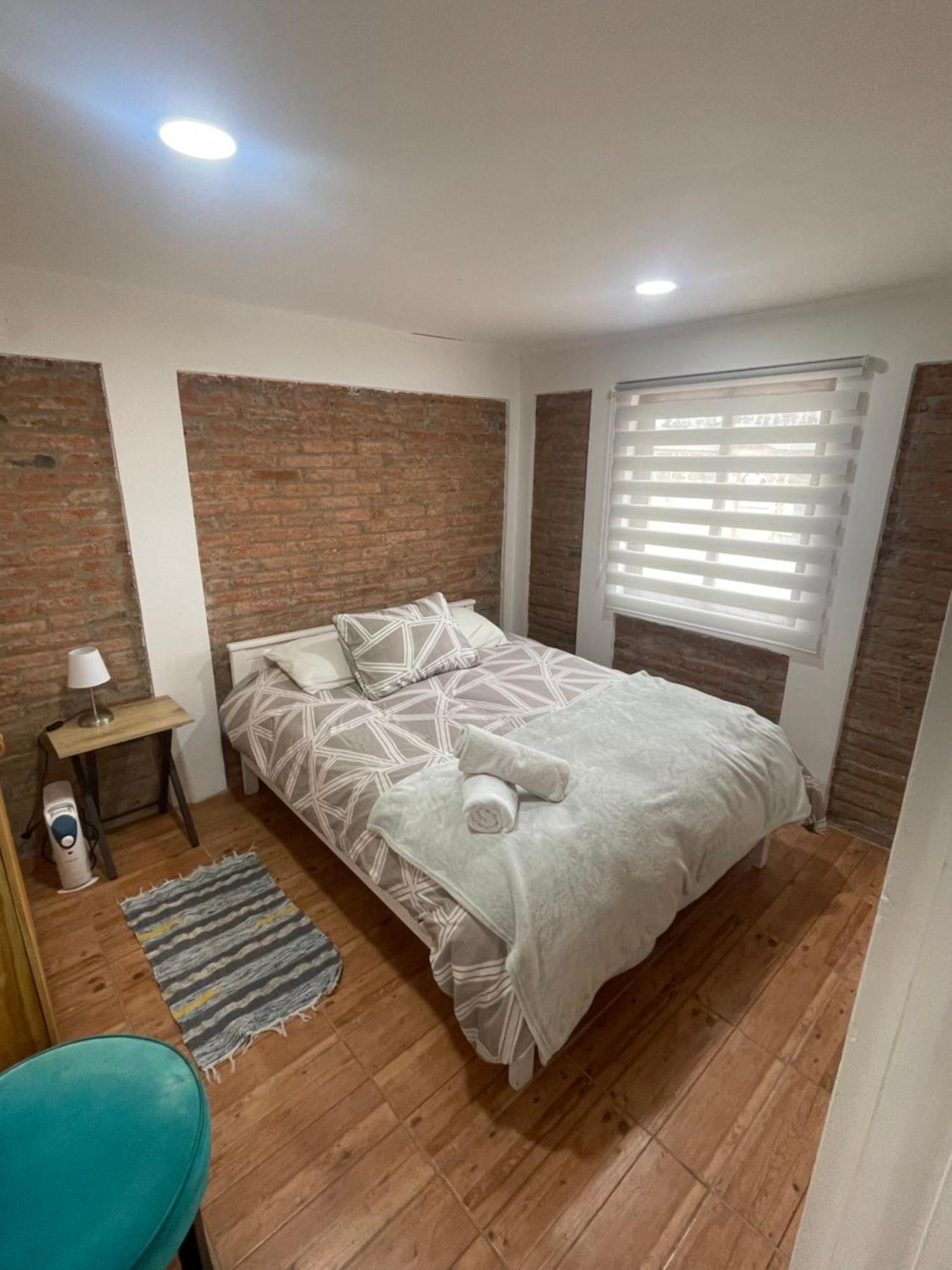Apartamento Casa Equipada Y Acogedora *